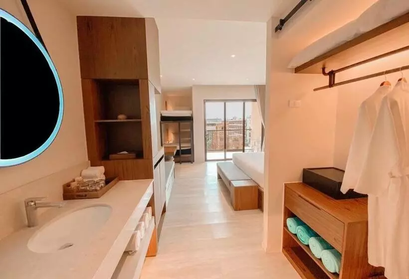 Fotos del hotel Pamookkoo:  9