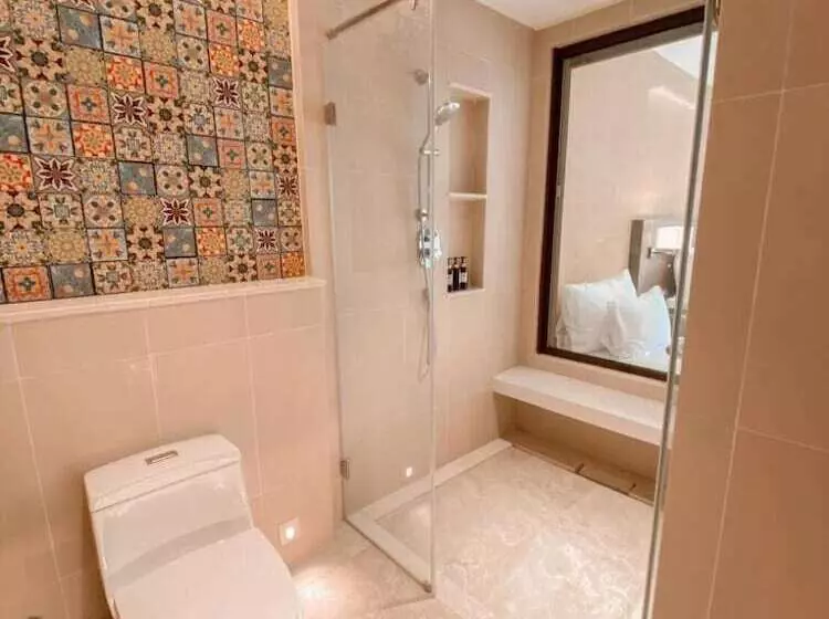 Fotos del hotel Pamookkoo:  14