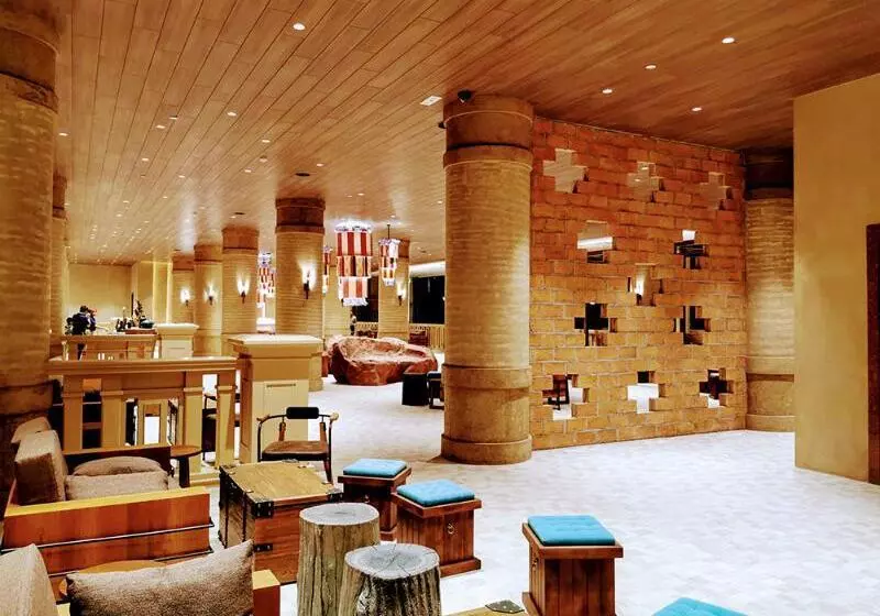 Fotos del hotel Pamookkoo:  3