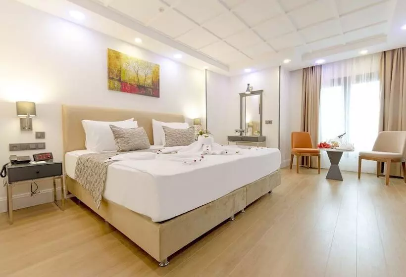 Fotos del hotel Antusa Design  & Spa:  3