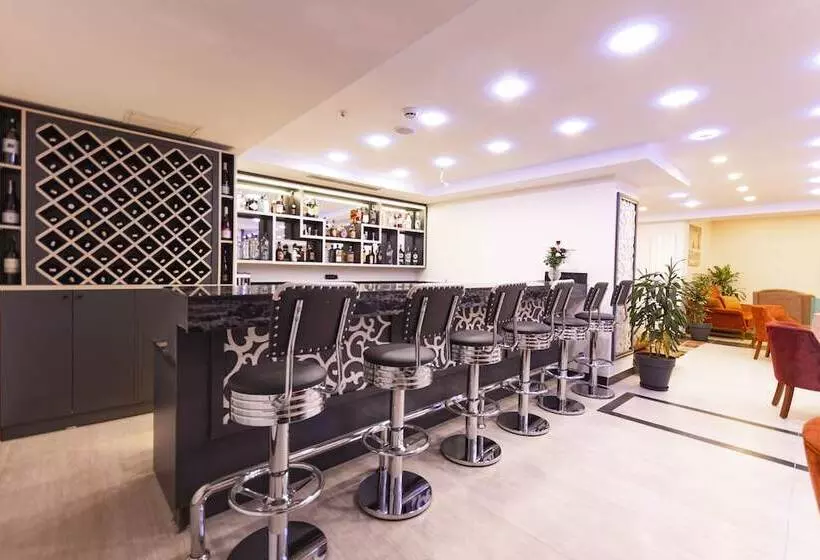 Fotos del hotel Antusa Design  & Spa:  14