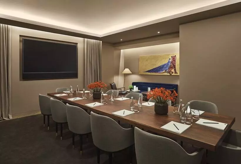 Fotos del hotel 11 Howard:  4