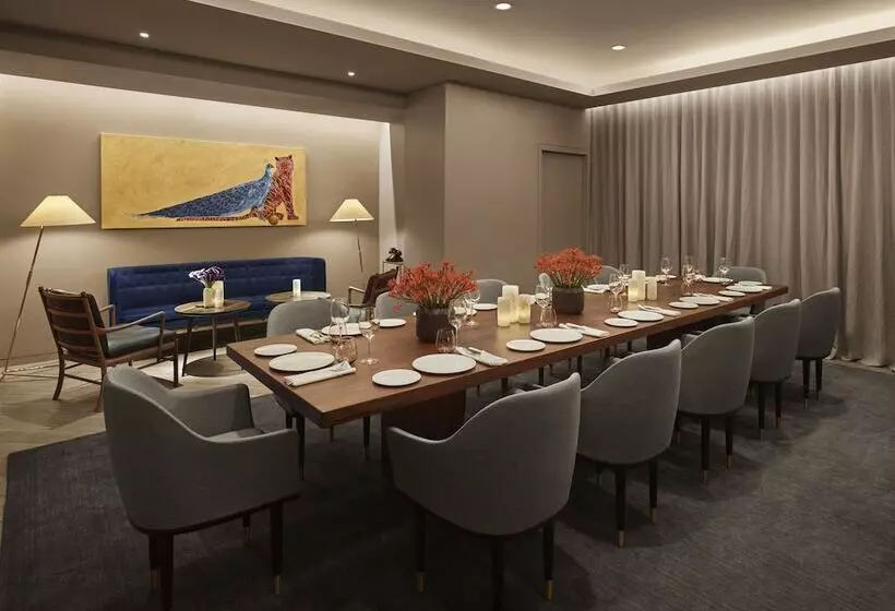 Fotos del hotel 11 Howard:  10