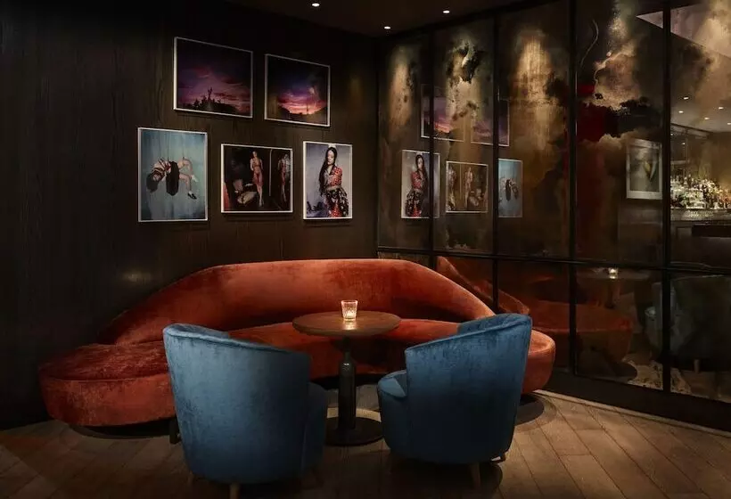 Fotos del hotel 11 Howard:  18