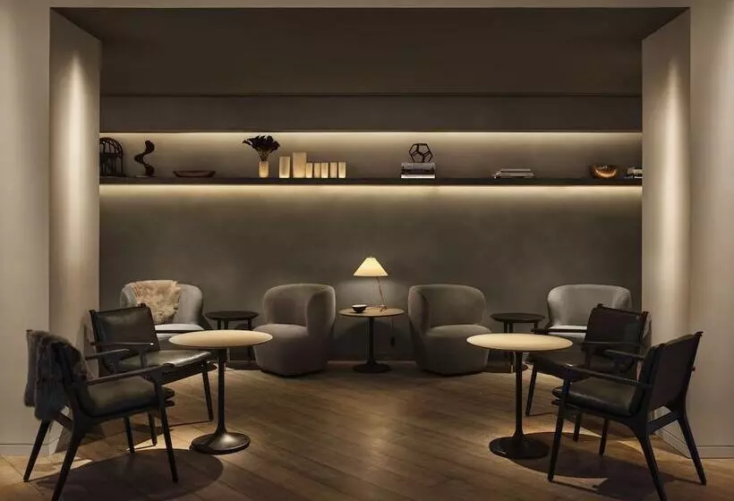 Fotos del hotel 11 Howard:  9