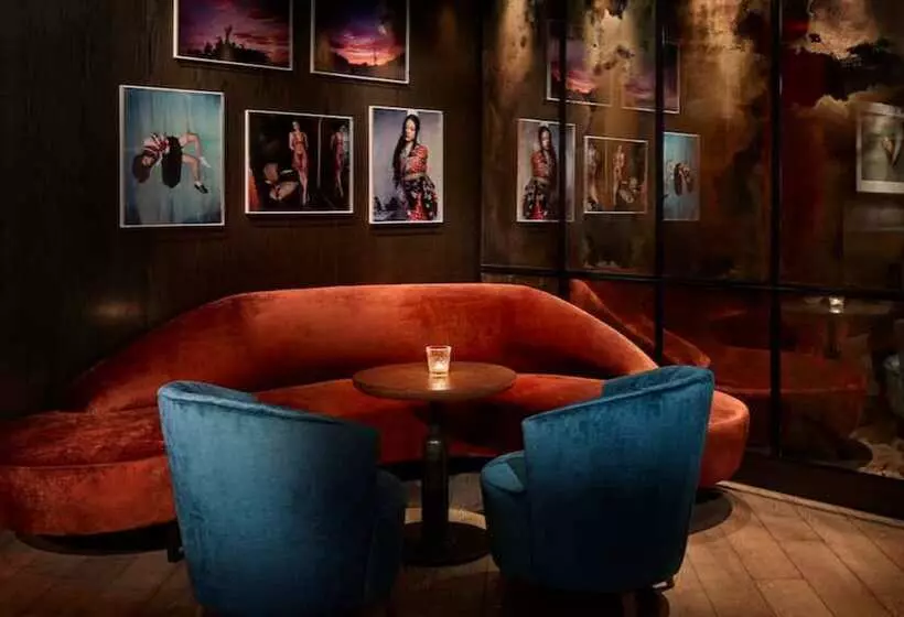 Fotos del hotel 11 Howard:  3