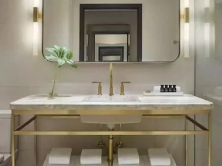 Fotos del hotel 11 Howard:  5