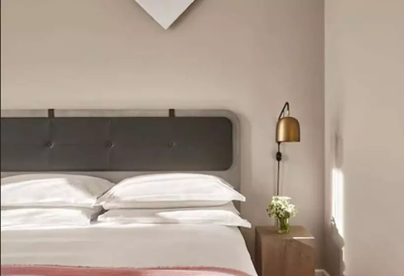 Fotos del hotel 11 Howard:  24