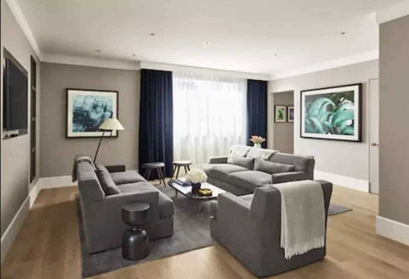 Fotos del hotel 11 Howard:  23