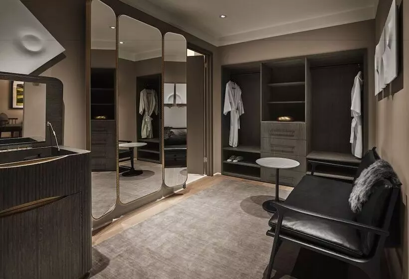 Fotos del hotel 11 Howard:  25