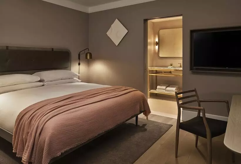 Fotos del hotel 11 Howard:  2