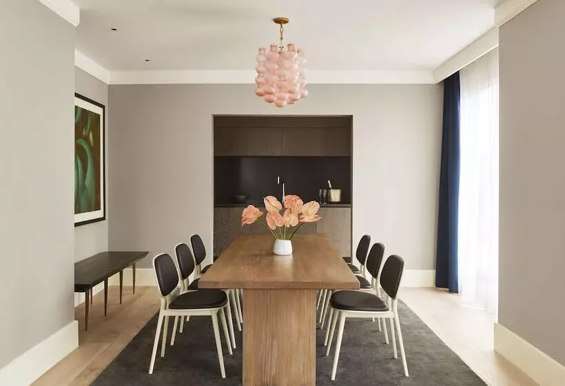 Fotos del hotel 11 Howard:  15