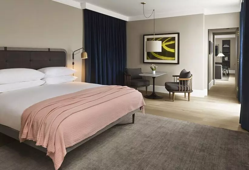 Fotos del hotel 11 Howard:  13