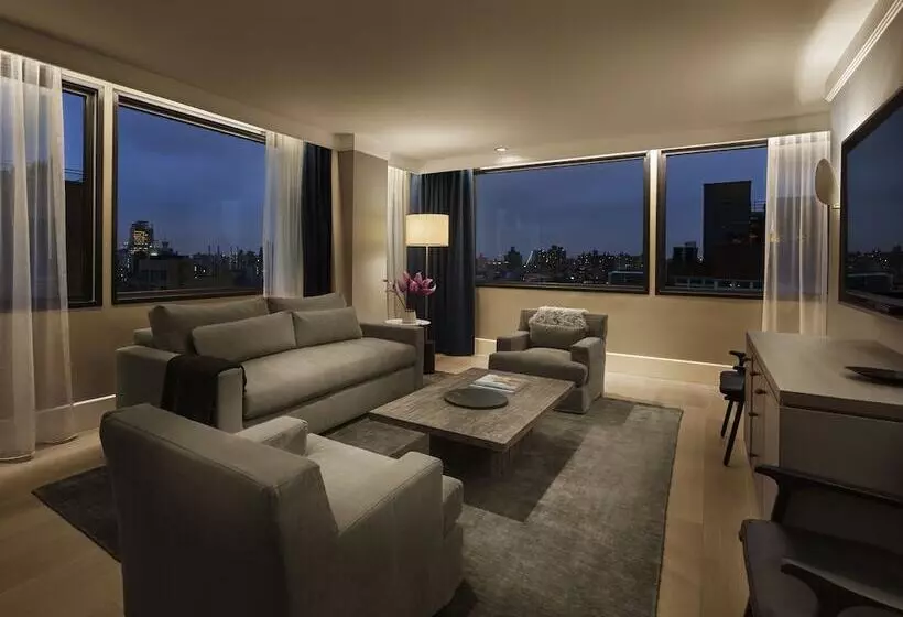 Fotos del hotel 11 Howard:  22