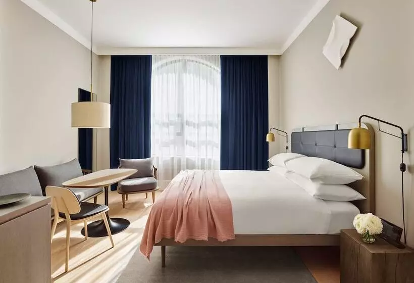 Fotos del hotel 11 Howard:  8