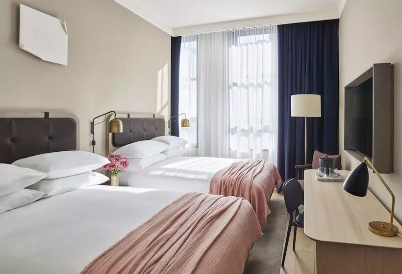 Fotos del hotel 11 Howard:  17