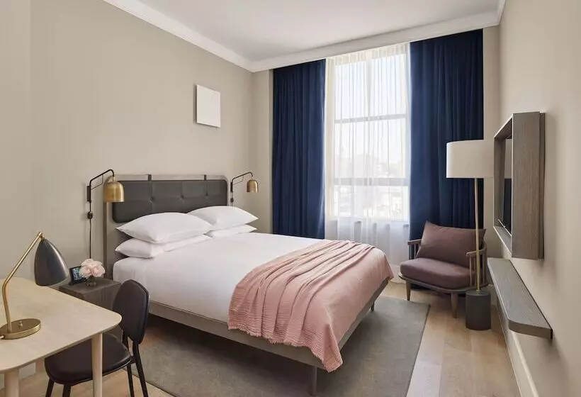 Fotos del hotel 11 Howard:  21