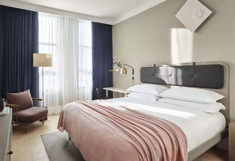 Fotos del hotel 11 Howard:  20