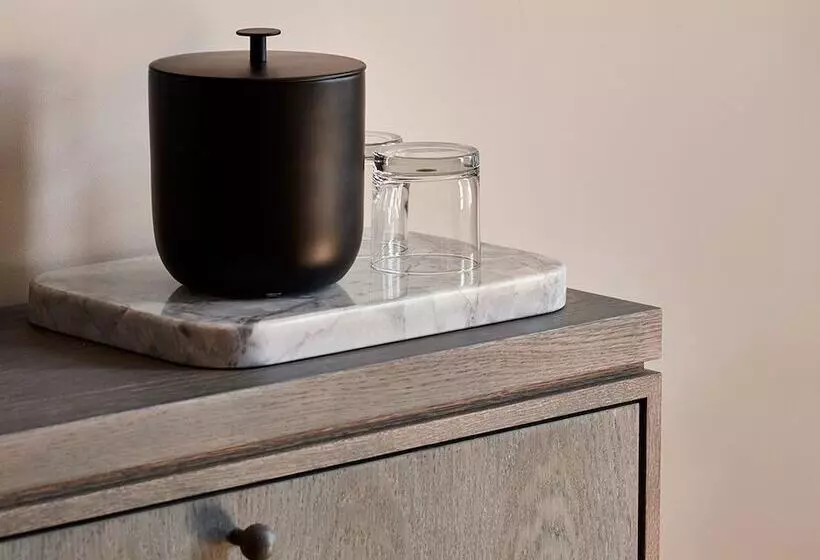 Fotos del hotel 11 Howard:  6