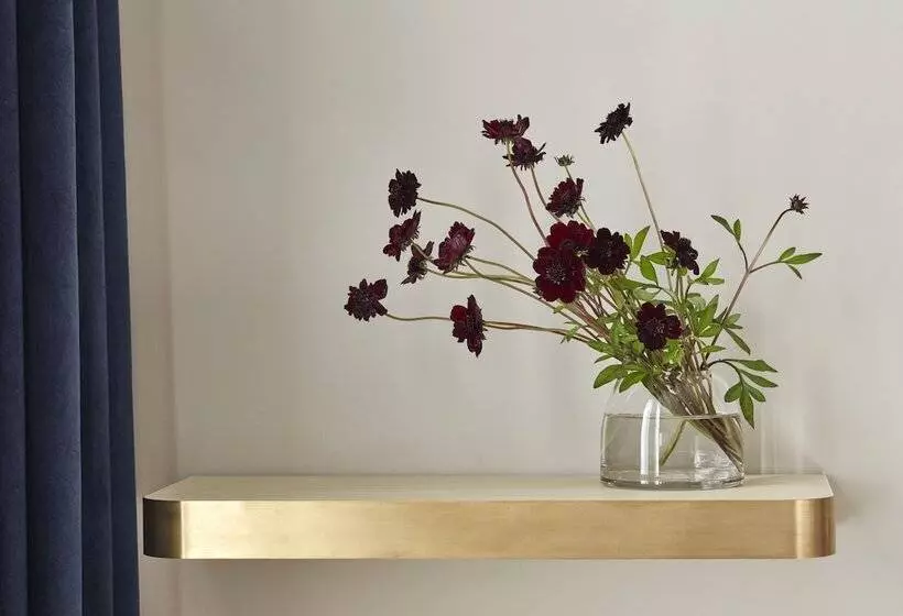 Fotos del hotel 11 Howard:  19