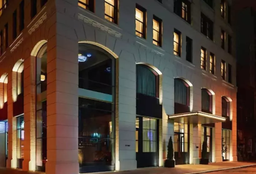 Fotos del hotel 11 Howard:  7