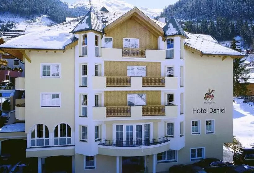 Fotos del hotel Garni Daniel:  8