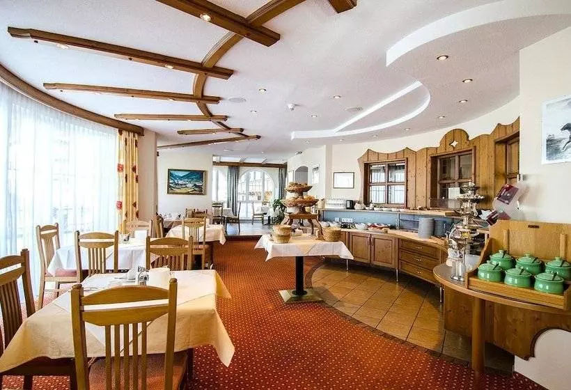 Fotos del hotel Garni Daniel:  4