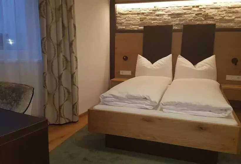 Fotos del hotel Garni Daniel:  2