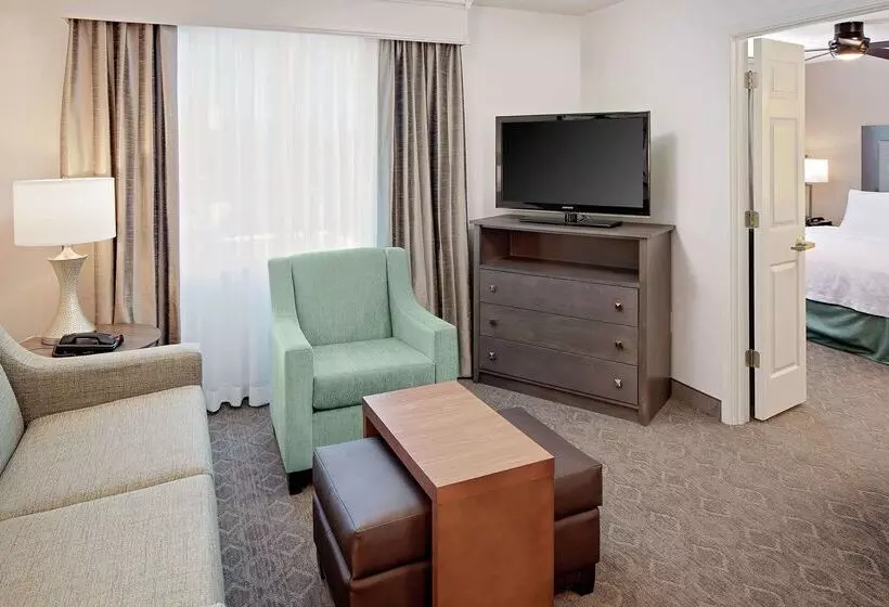 Fotos del hotel Homewood Suites By Hilton Dallas Market Center:  14