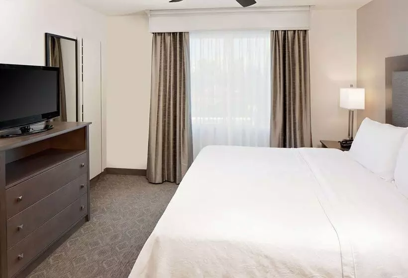 Fotos del hotel Homewood Suites By Hilton Dallas Market Center:  21