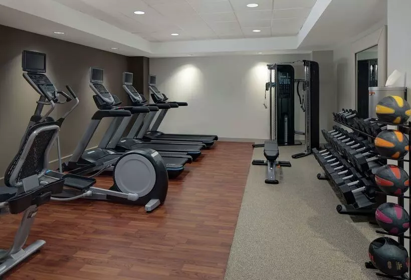 Fotos del hotel Homewood Suites By Hilton Dallas Market Center:  16