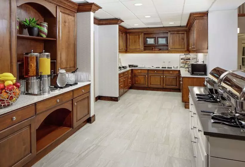 Fotos del hotel Homewood Suites By Hilton Dallas Market Center:  7