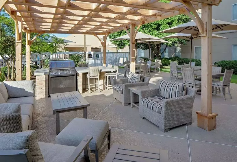 Fotos del hotel Homewood Suites By Hilton Dallas Market Center:  6