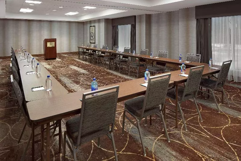 Fotos del hotel Homewood Suites By Hilton Dallas Market Center:  17