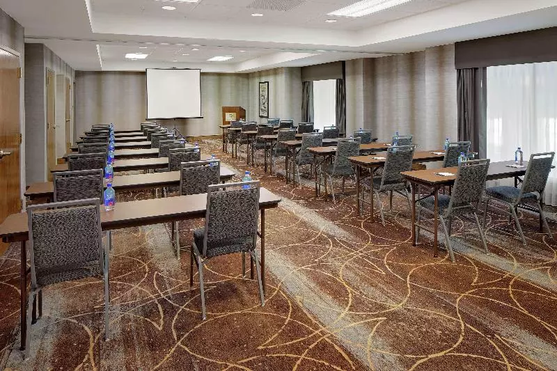 Fotos del hotel Homewood Suites By Hilton Dallas Market Center:  25