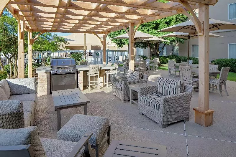 Fotos del hotel Homewood Suites By Hilton Dallas Market Center:  13