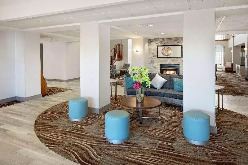 Fotos del hotel Homewood Suites By Hilton Dallas Market Center:  3