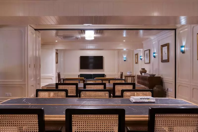 Fotos del hotel The Chow Kit An Ormond:  24