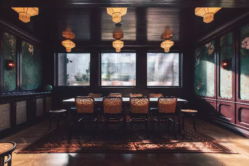 Fotos del hotel The Chow Kit An Ormond:  23
