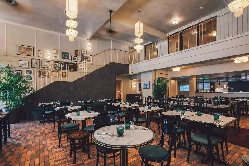 Fotos del hotel The Chow Kit An Ormond:  18