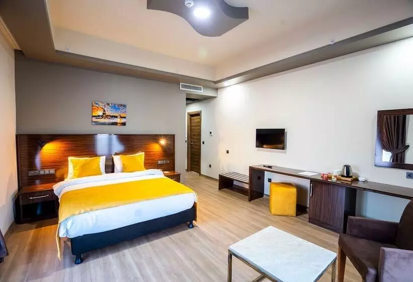 Fotos del hotel Mugwort  & Spa:  12