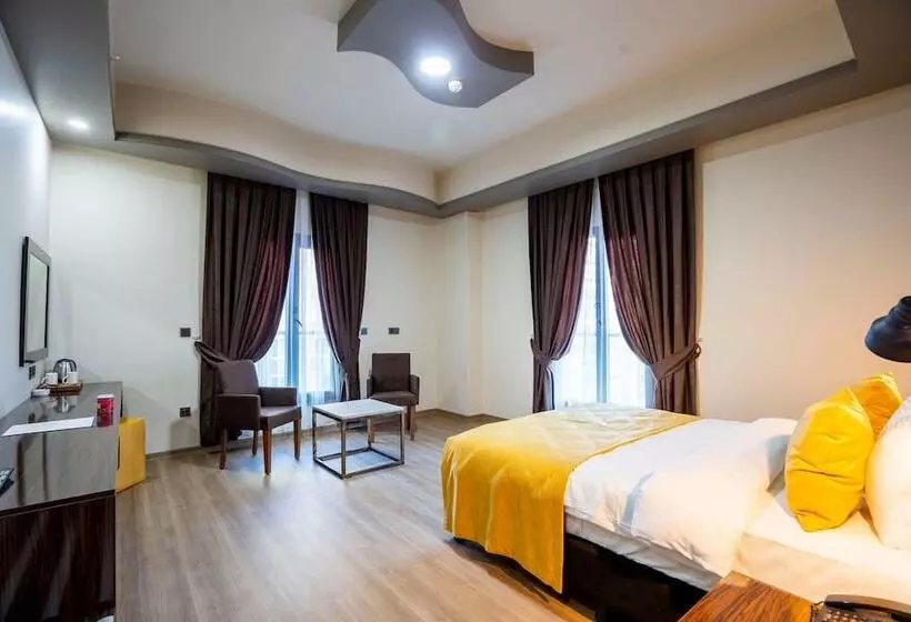 Fotos del hotel Mugwort  & Spa:  14