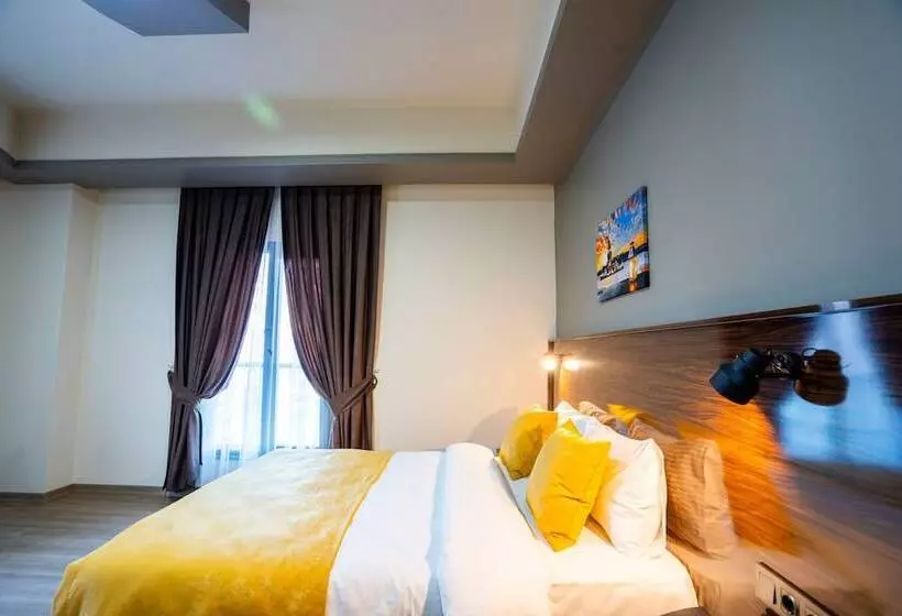 Fotos del hotel Mugwort  & Spa:  5