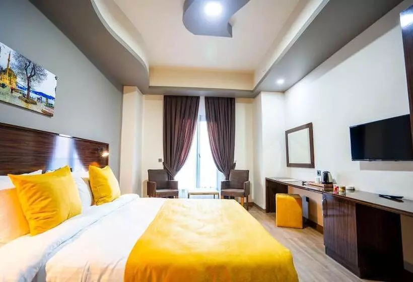 Fotos del hotel Mugwort  & Spa:  15