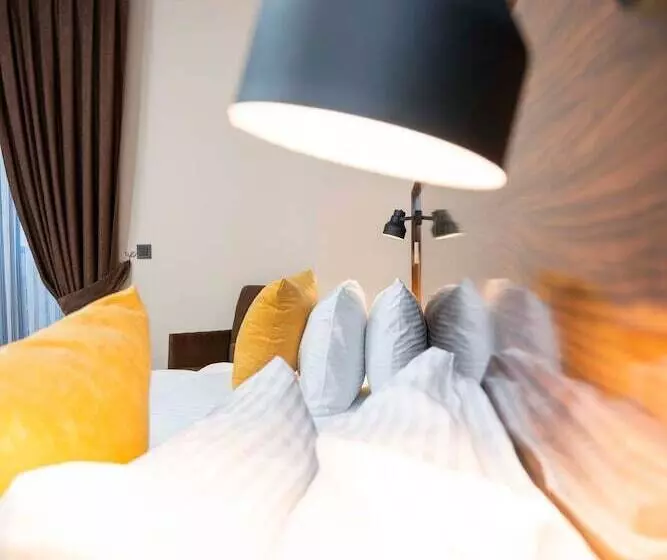 Fotos del hotel Mugwort  & Spa:  2