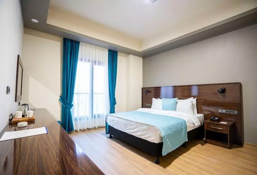 Fotos del hotel Mugwort  & Spa:  8
