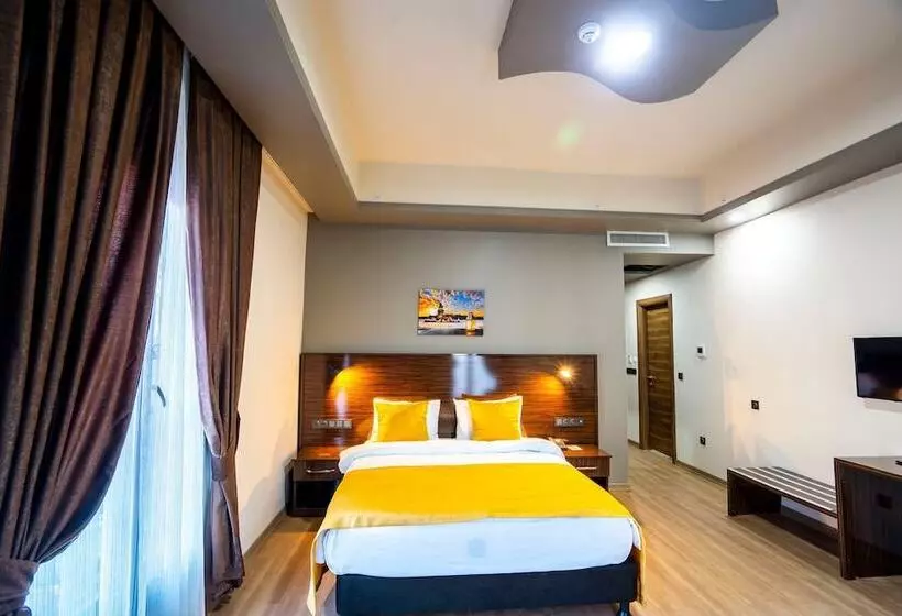 Fotos del hotel Mugwort  & Spa:  10