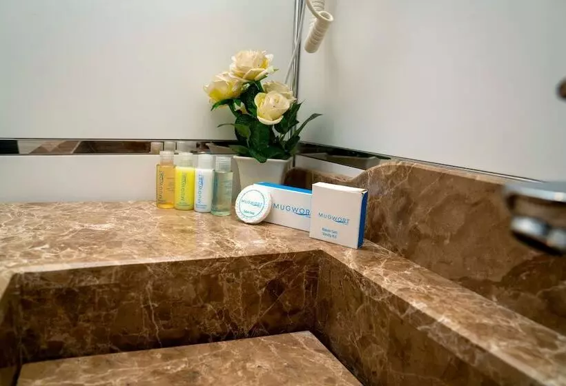 Fotos del hotel Mugwort  & Spa:  21