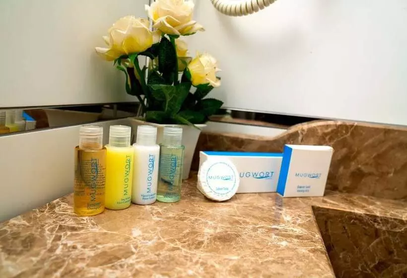Fotos del hotel Mugwort  & Spa:  23