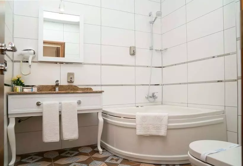 Fotos del hotel Mugwort  & Spa:  3